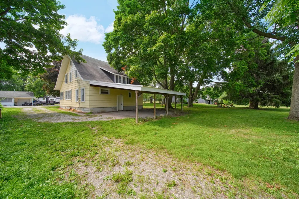 120 Clark Street Morenci, MI 49256
