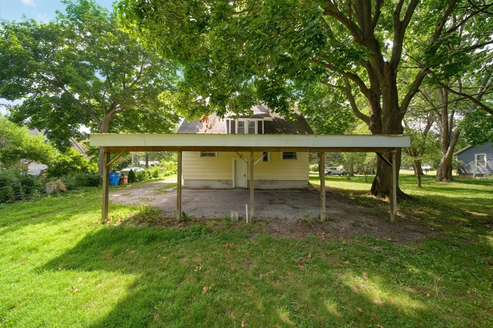 120 Clark Street Morenci, MI 49256