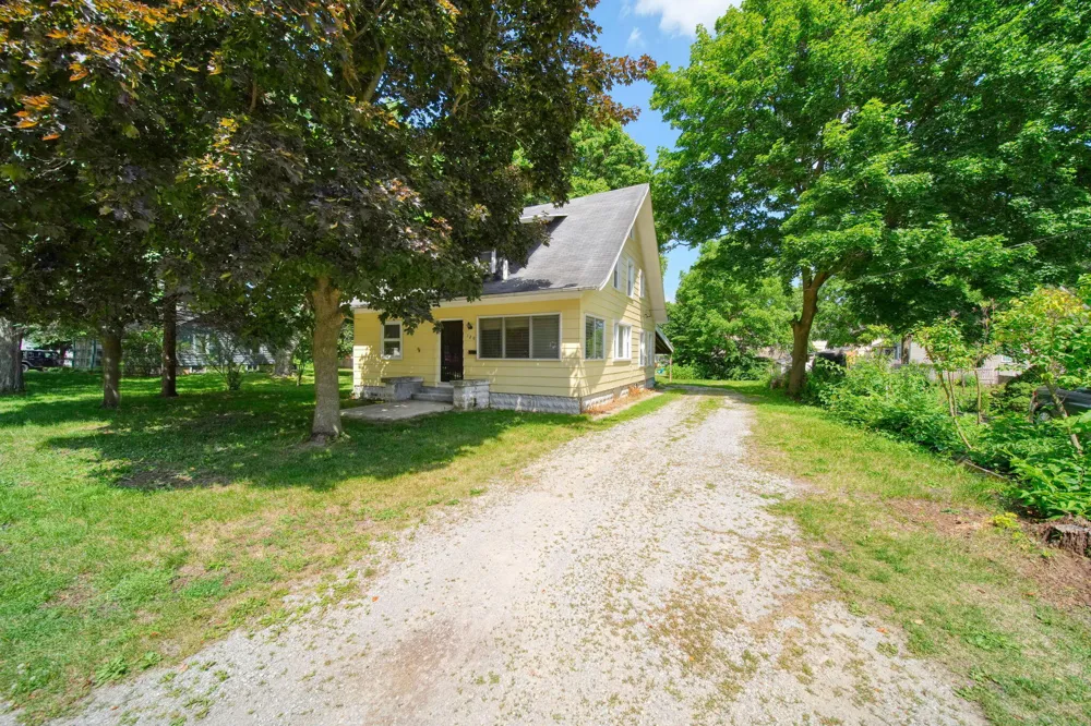 120 Clark Street Morenci, MI 49256