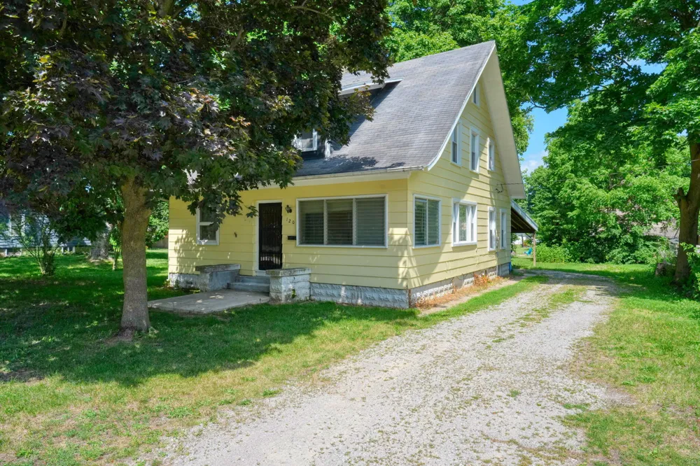 120 Clark Street Morenci, MI 49256