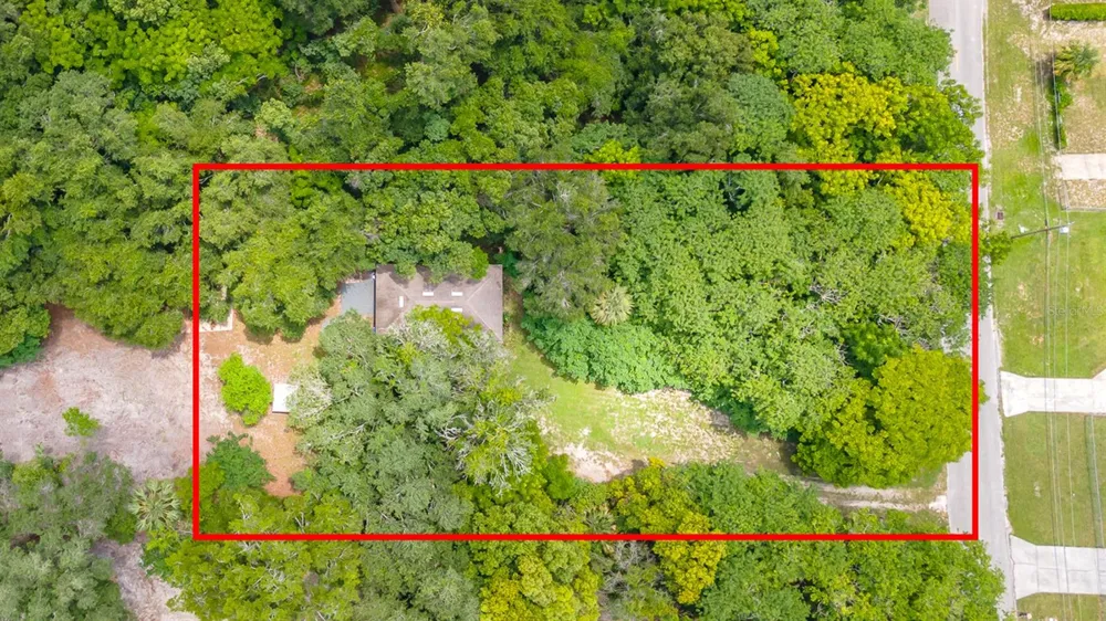 497 W BERESFORD ROAD Deland, FL 32720