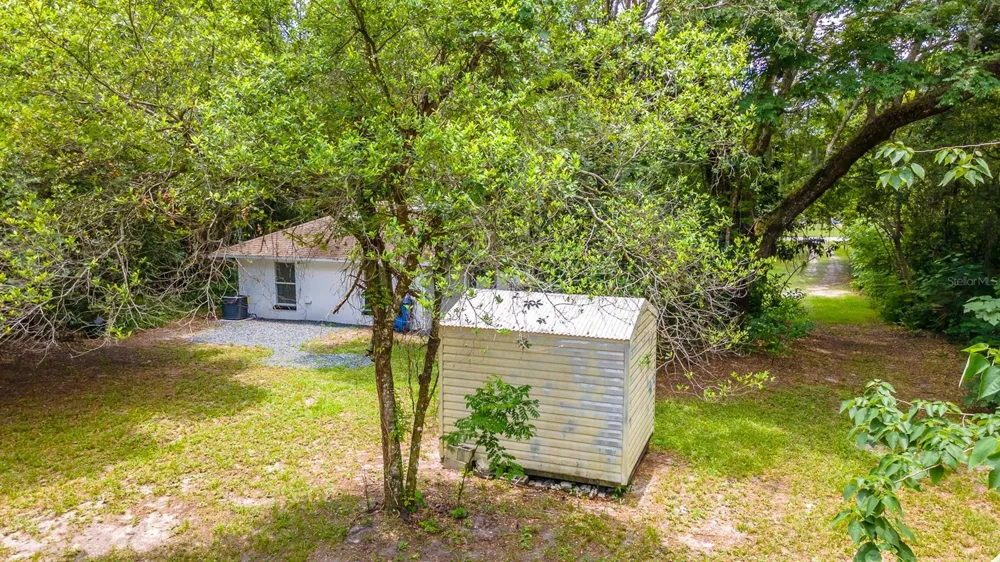 497 W BERESFORD ROAD Deland, FL 32720