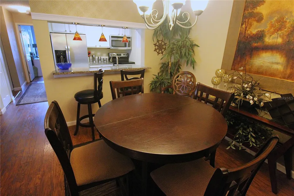 4009 CROCKERS LAKE BOULEVARD #11 Sarasota, FL 34238