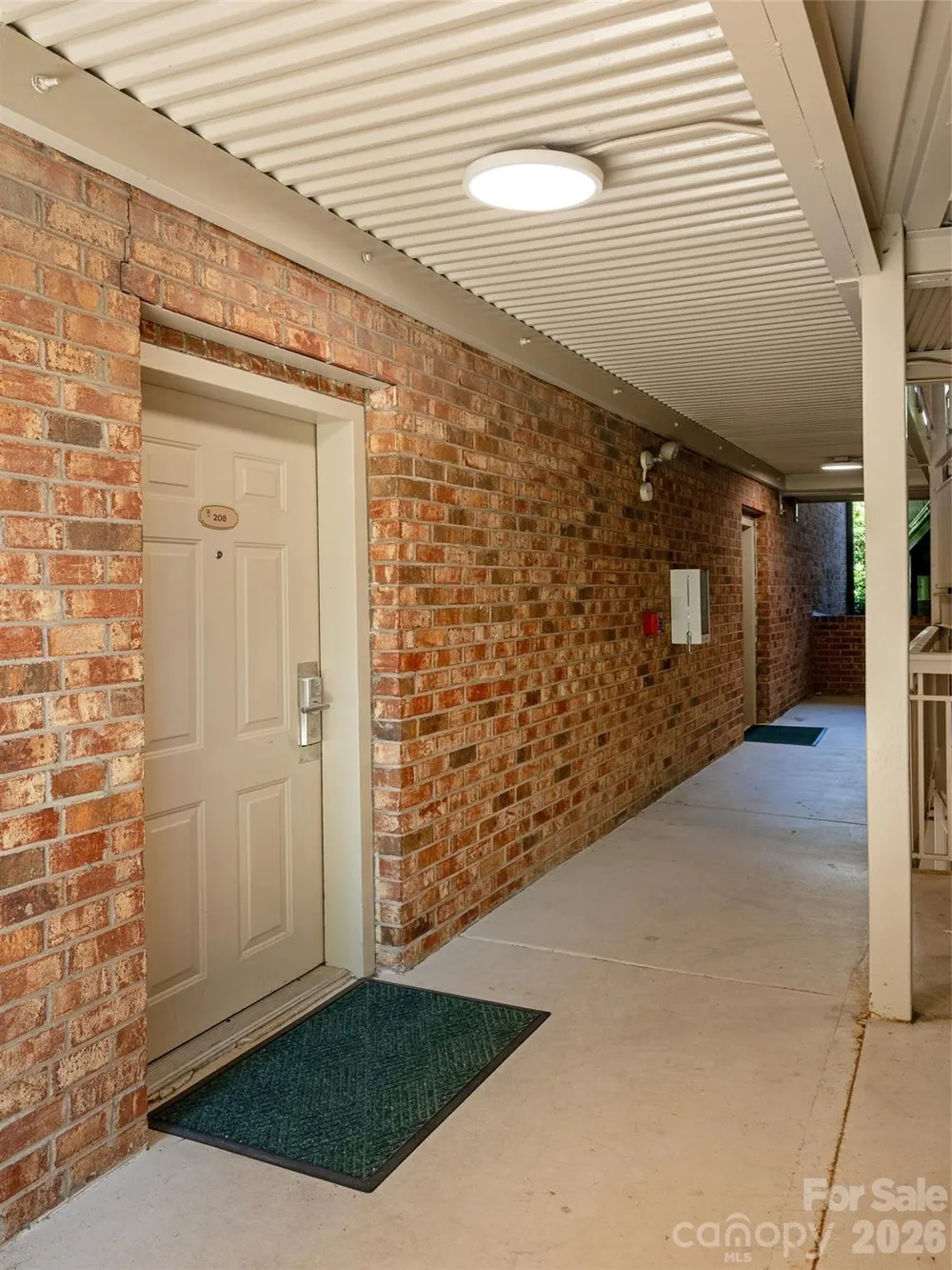 208 Bowling Park Road #208 Asheville, NC 28803