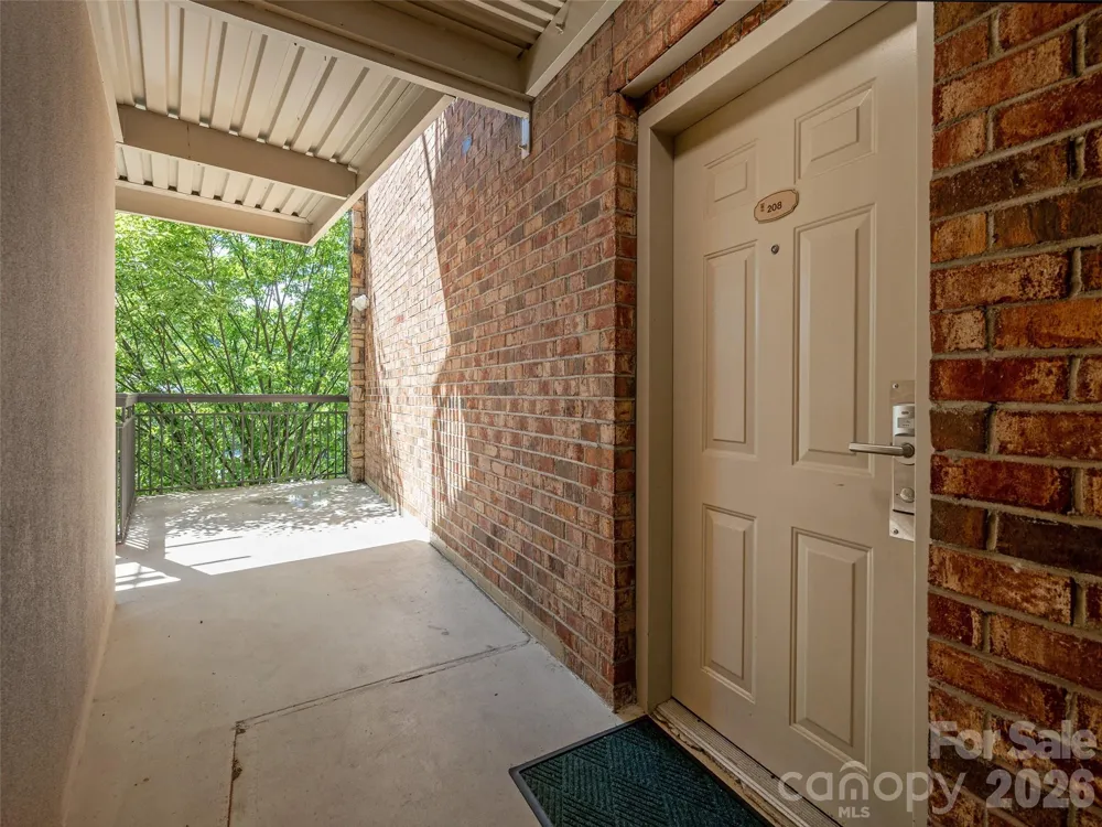 208 Bowling Park Road #208 Asheville, NC 28803