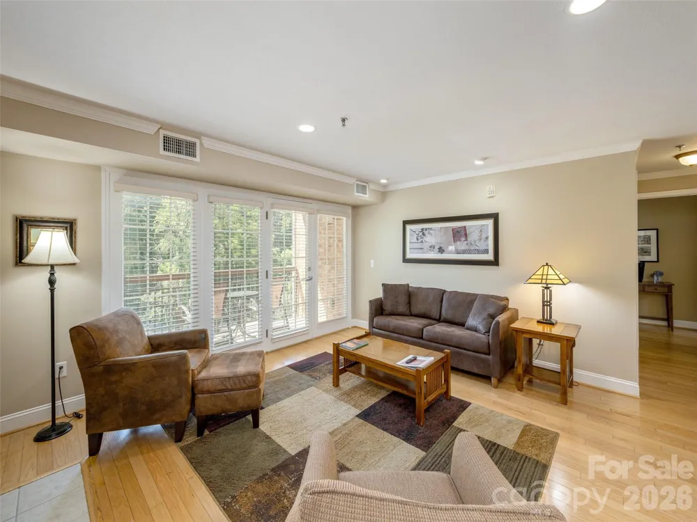 208 Bowling Park Road #208 Asheville, NC 28803