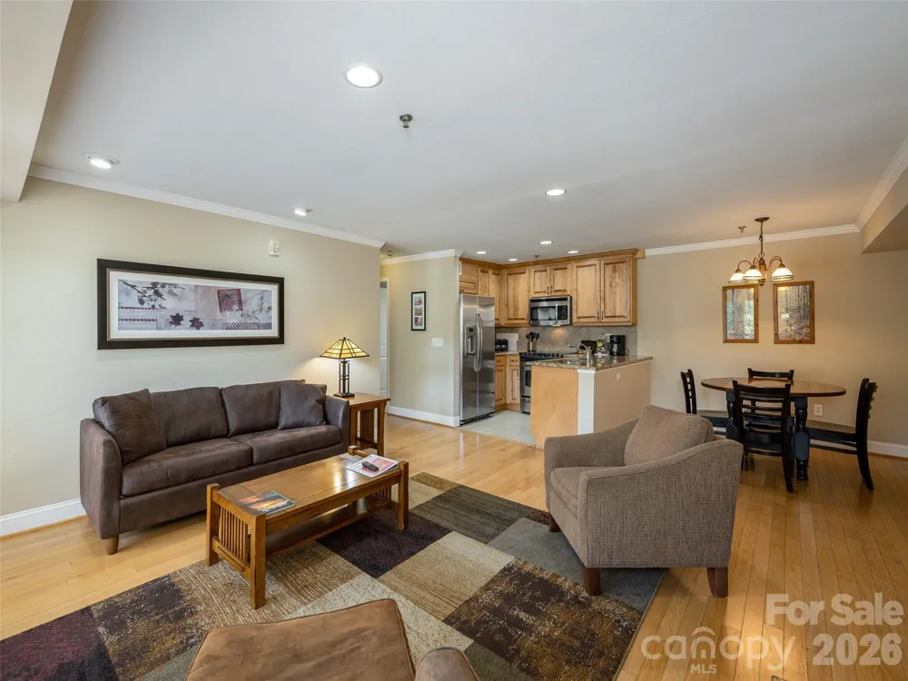 208 Bowling Park Road #208 Asheville, NC 28803