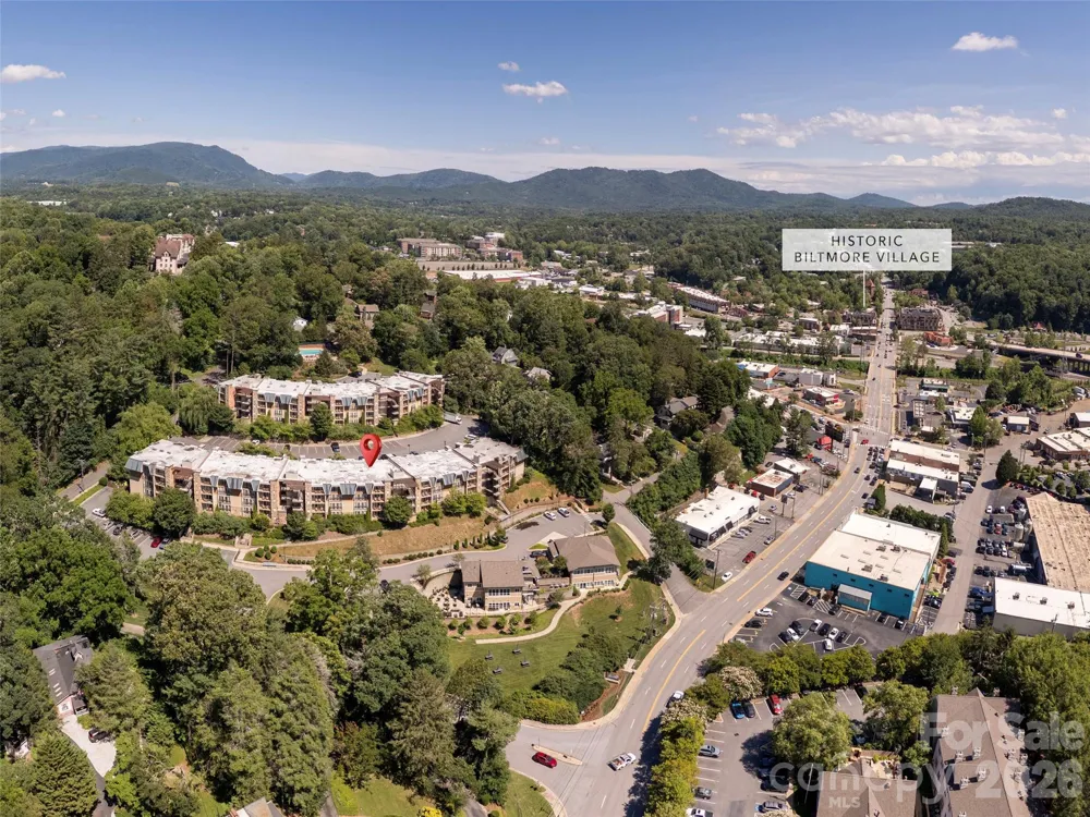 208 Bowling Park Road #208 Asheville, NC 28803