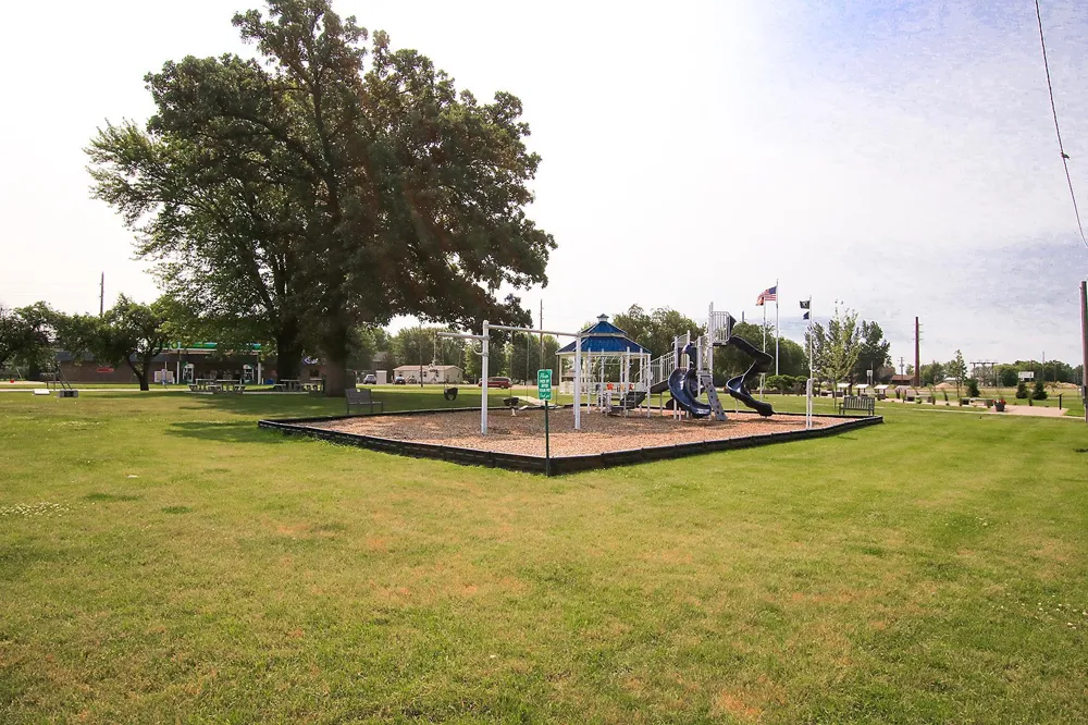 230 Main Street Green Isle, MN 55338
