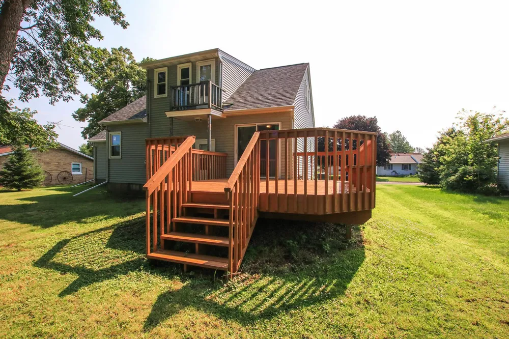 230 Main Street Green Isle, MN 55338