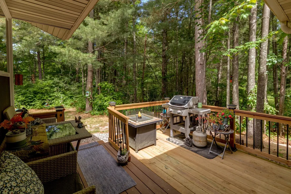 5870 Fledgling Way Drive NW Walker, MN 56484