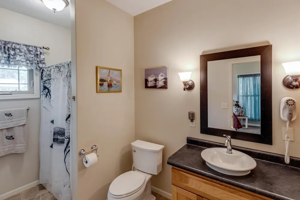 5870 Fledgling Way Drive NW Walker, MN 56484