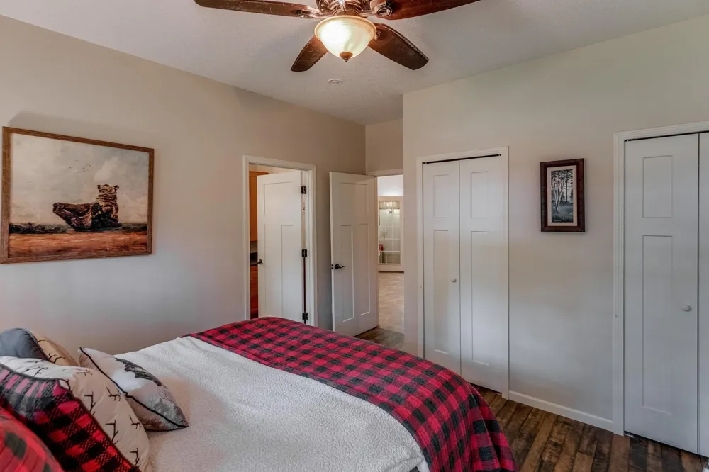5870 Fledgling Way Drive NW Walker, MN 56484