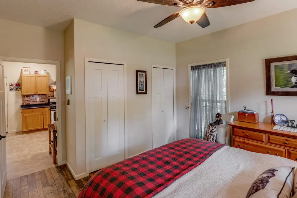 5870 Fledgling Way Drive NW Walker, MN 56484