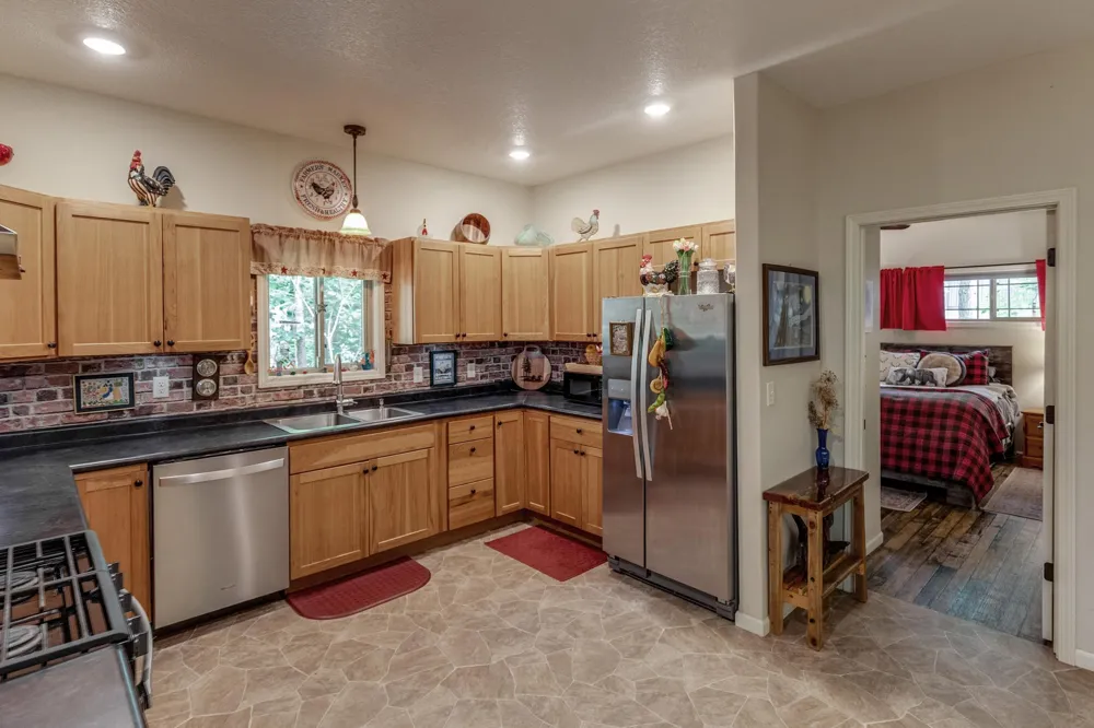 5870 Fledgling Way Drive NW Walker, MN 56484