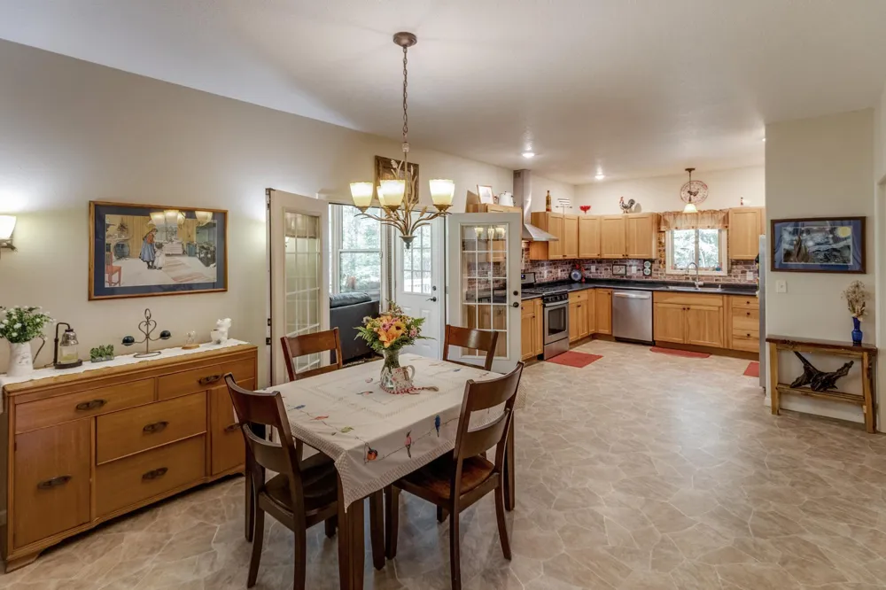 5870 Fledgling Way Drive NW Walker, MN 56484