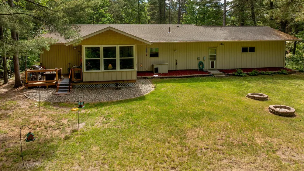 5870 Fledgling Way Drive NW Walker, MN 56484