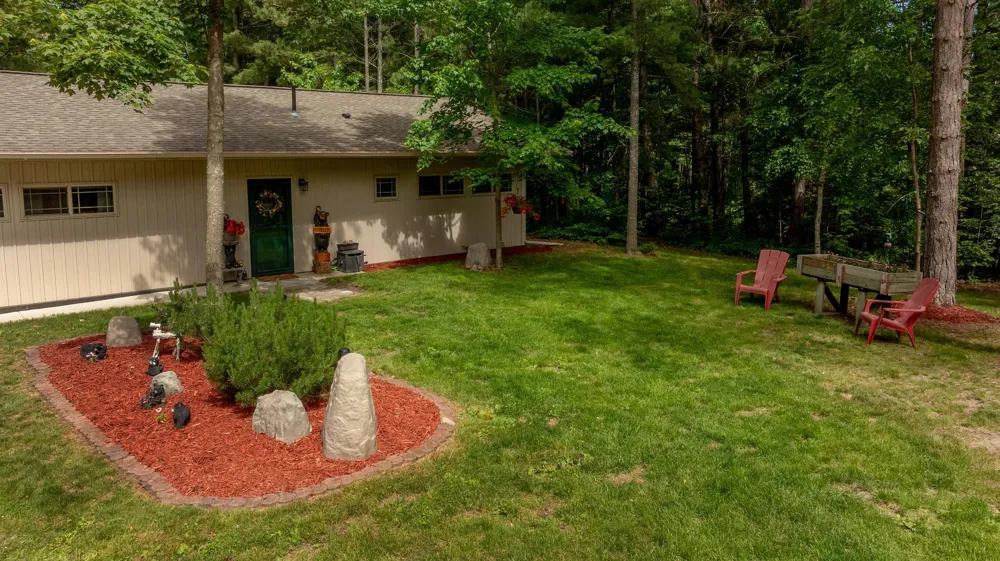 5870 Fledgling Way Drive NW Walker, MN 56484
