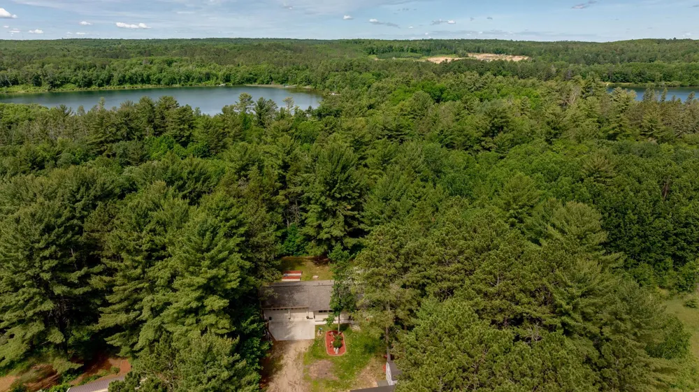 5870 Fledgling Way Drive NW Walker, MN 56484