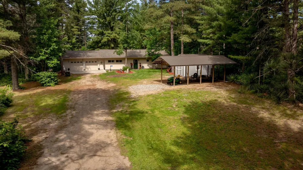 5870 Fledgling Way Drive NW Walker, MN 56484