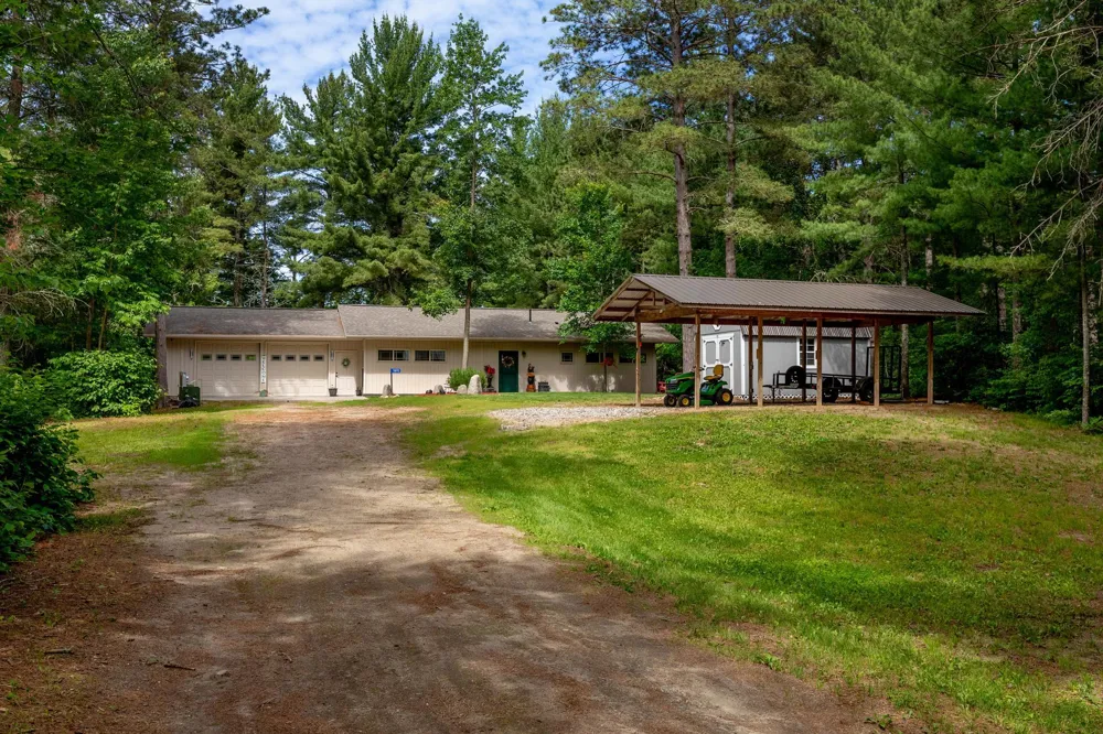 5870 Fledgling Way Drive NW Walker, MN 56484