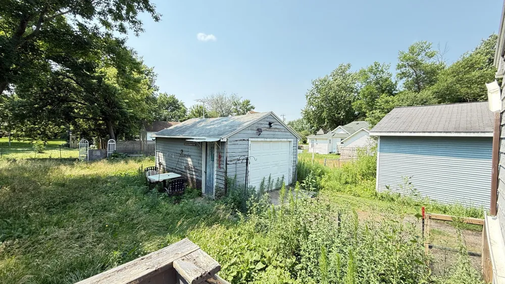 36 E Ronning Avenue Appleton, MN 56208