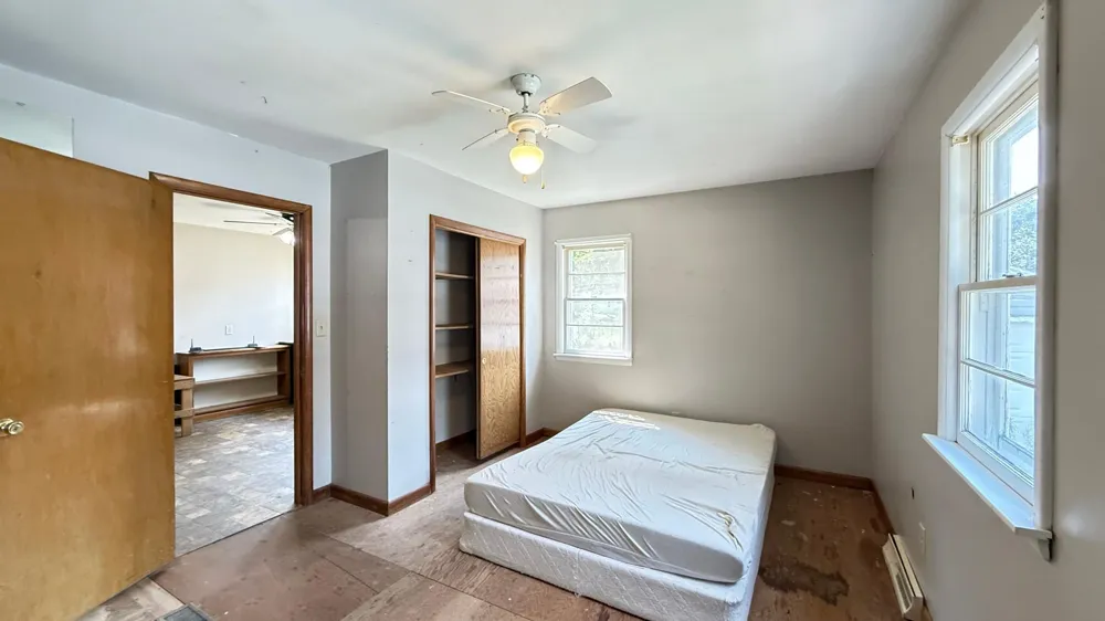 36 E Ronning Avenue Appleton, MN 56208
