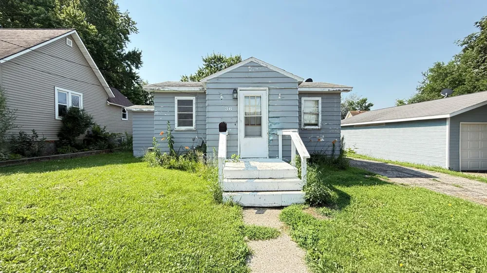 36 E Ronning Avenue Appleton, MN 56208