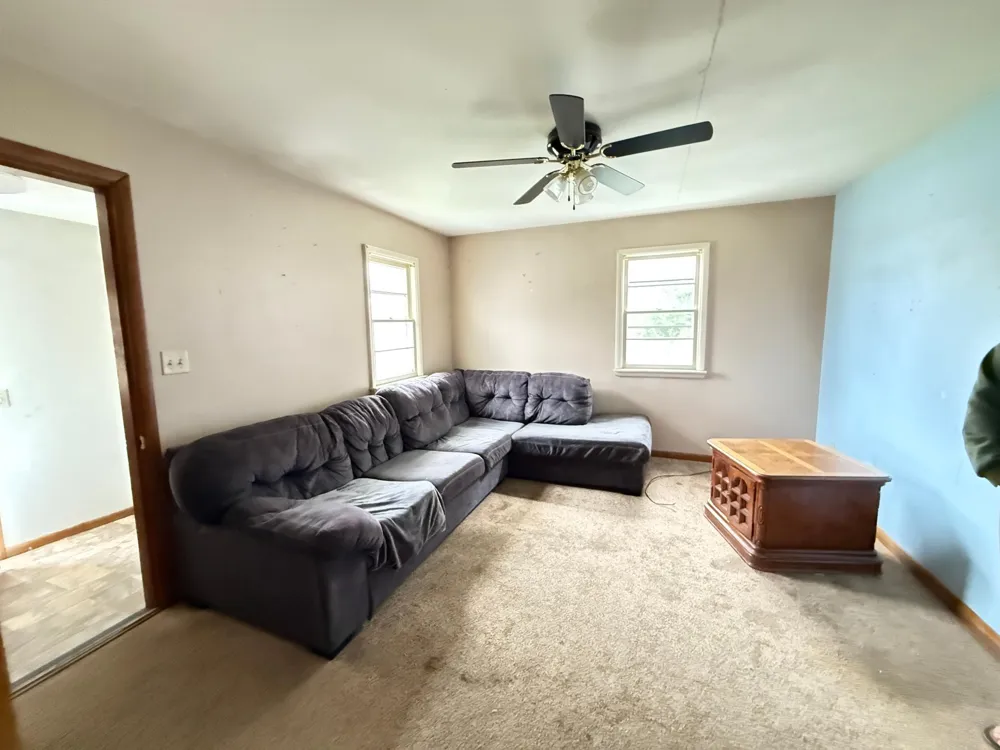 36 E Ronning Avenue Appleton, MN 56208