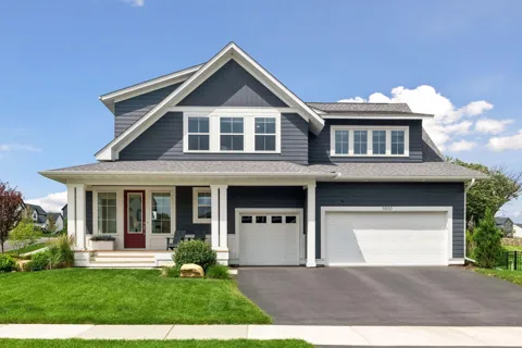 5500 Rolling Hills Parkway