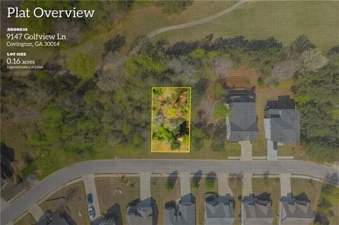 9147 Golfview Lane
