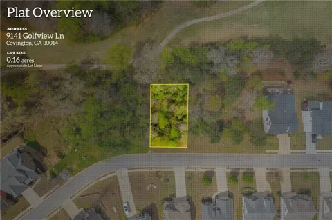 9141 Golfview Lane