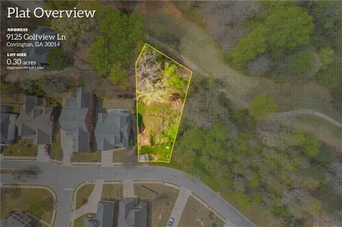 9125 Golfview Lane