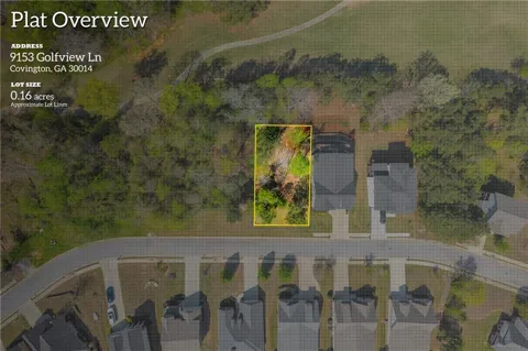 9153 Golfview Lane