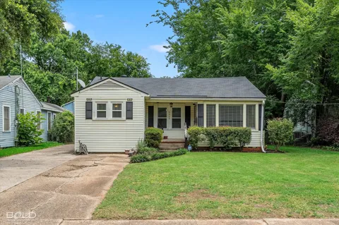 4449 Finley Drive