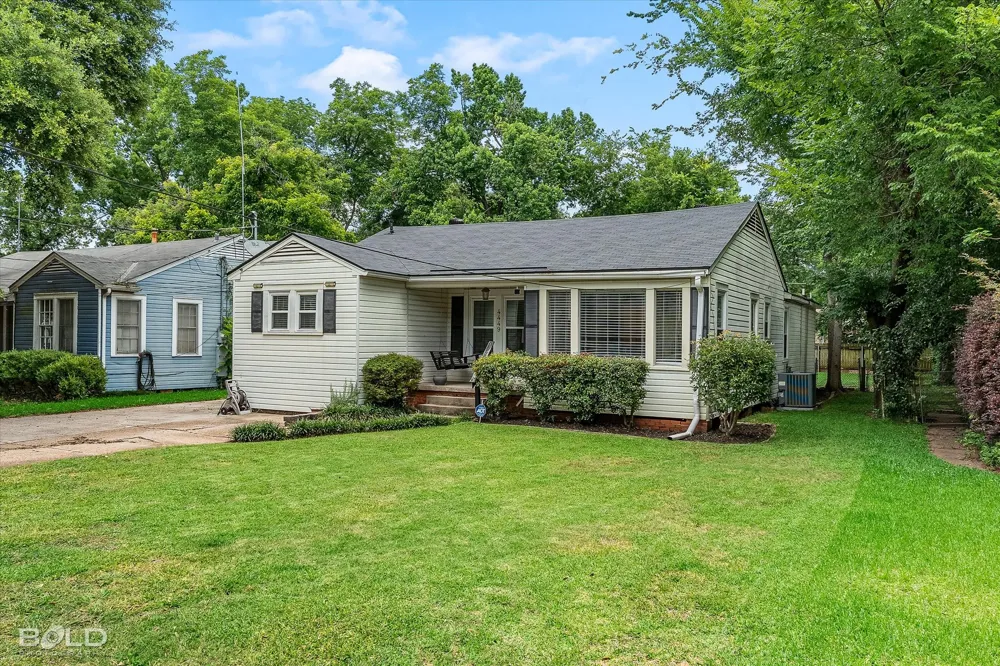 4449 Finley Drive Shreveport, LA 71105