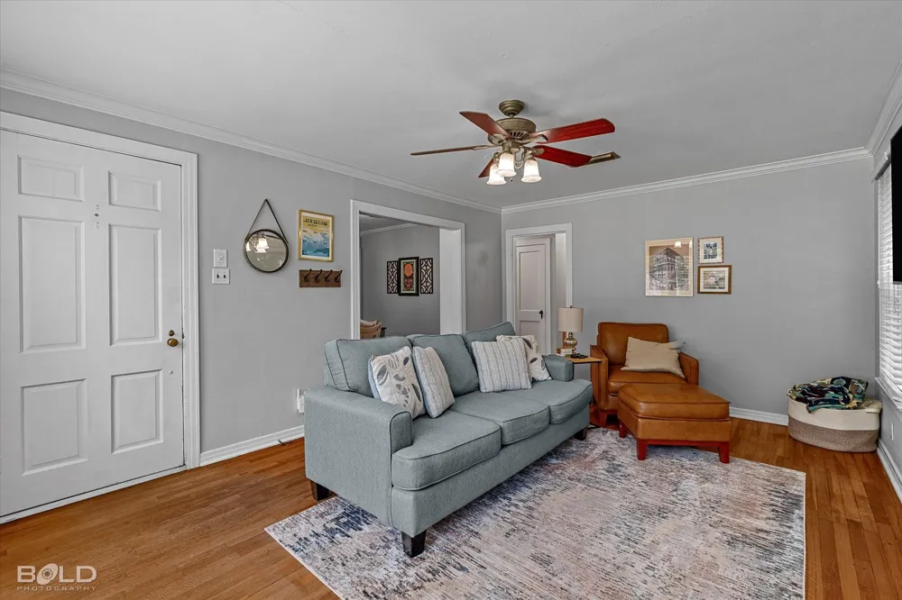 4449 Finley Drive Shreveport, LA 71105