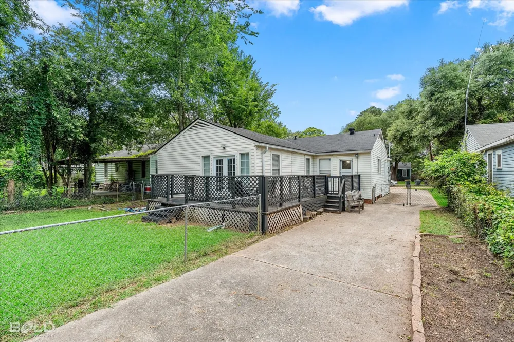 4449 Finley Drive Shreveport, LA 71105