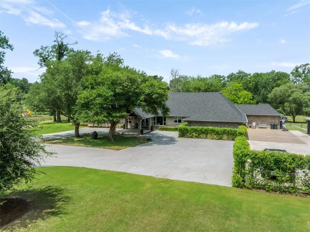 7521 Schoenau Road Brenham, TX 77833
