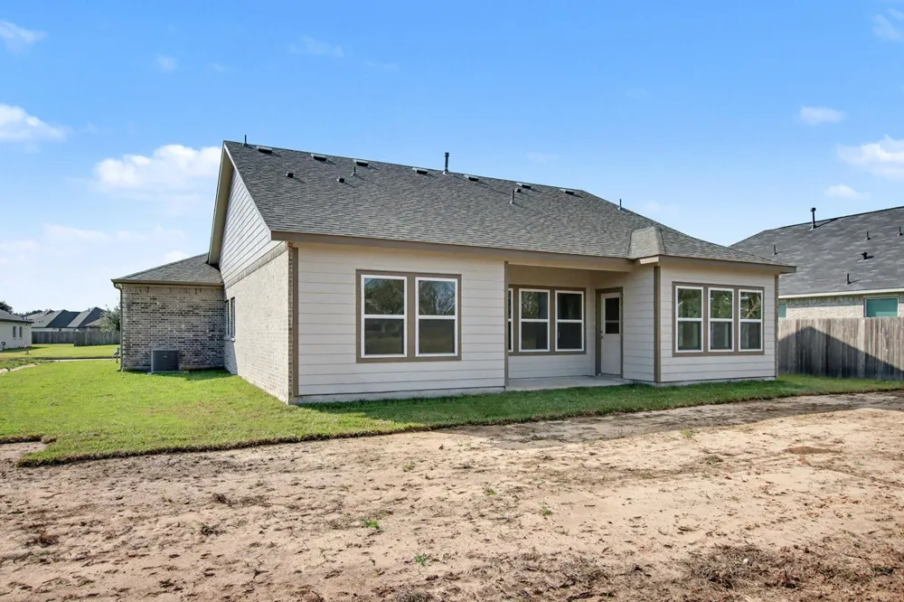 414 Wellshire Drive West Columbia, TX 77486