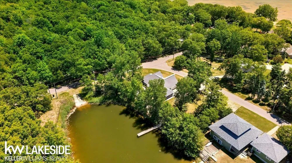9790 N. Island View Caseville Township, MI 48755