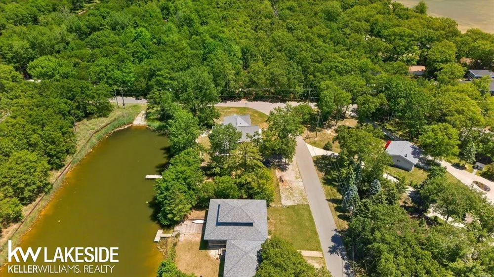 9790 N. Island View Caseville Township, MI 48755