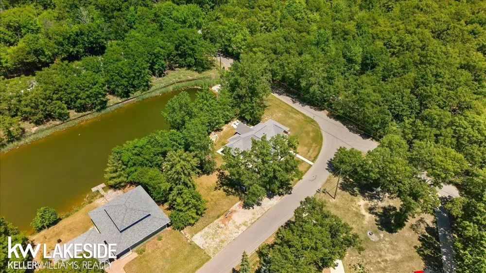 9790 N. Island View Caseville Township, MI 48755