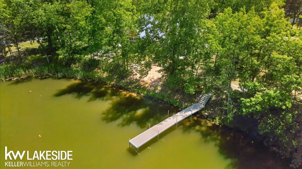 9790 N. Island View Caseville Township, MI 48755