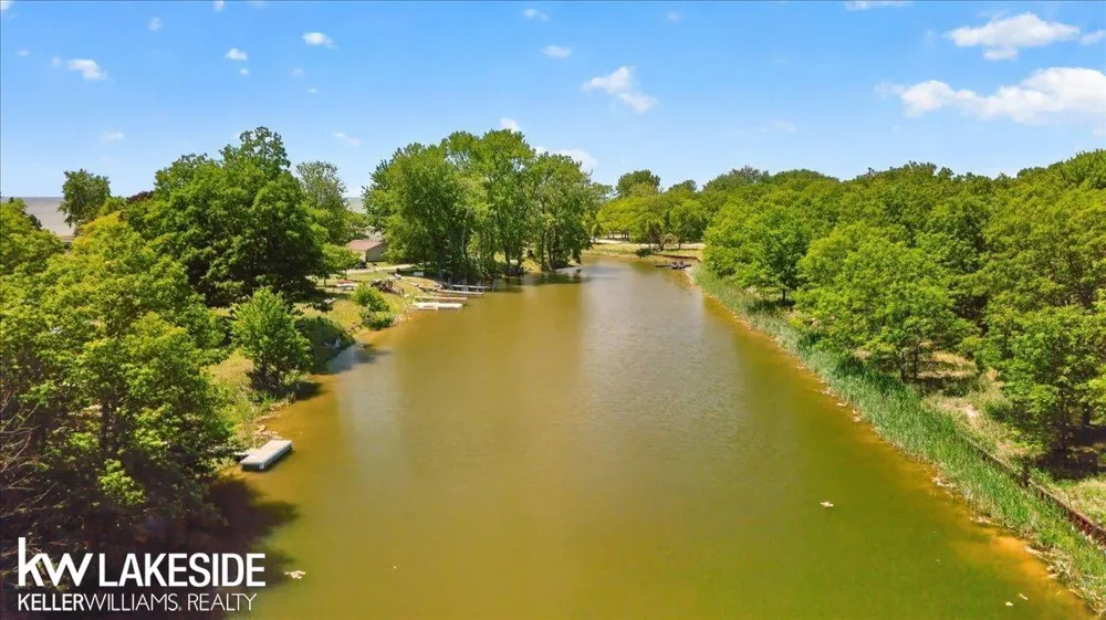 9790 N. Island View Caseville Township, MI 48755