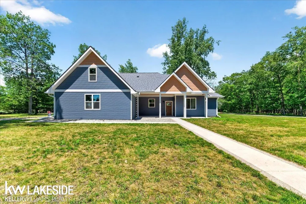 9790 N. Island View Caseville Township, MI 48755