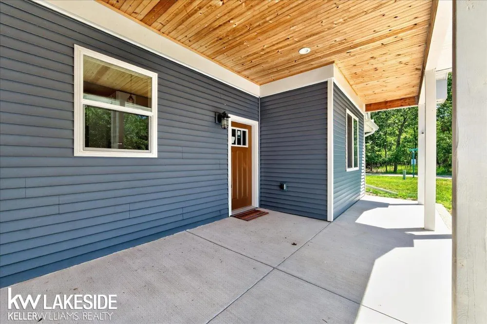 9790 N. Island View Caseville Township, MI 48755