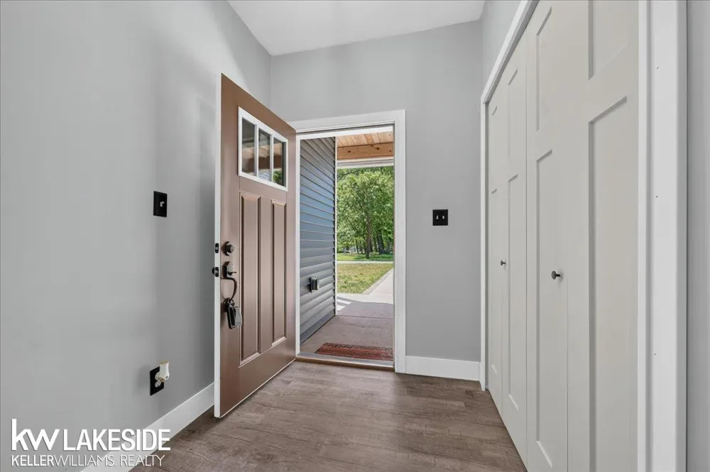 9790 N. Island View Caseville Township, MI 48755