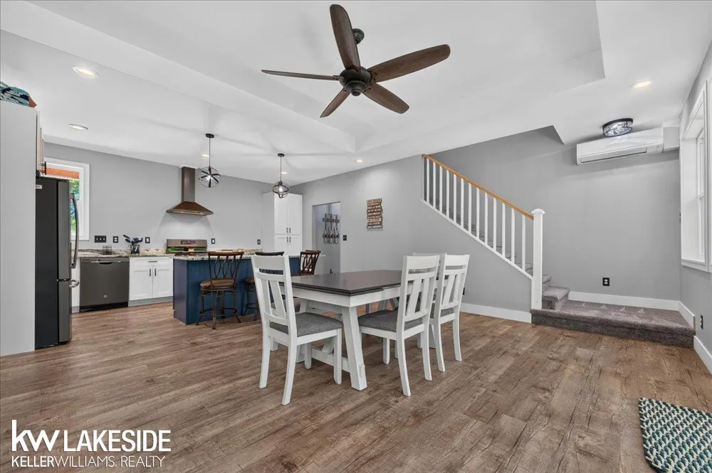 9790 N. Island View Caseville Township, MI 48755