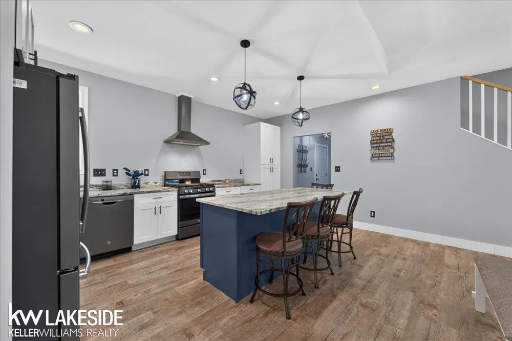 9790 N. Island View Caseville Township, MI 48755